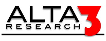 Alta3 Logo