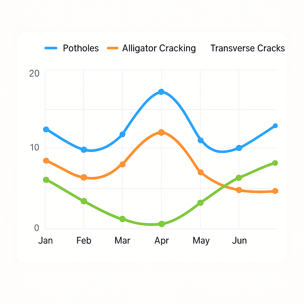 Line Chart Placeholder
